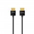 SmallRig Ultra Slim 4K HDMI Cable 35cm