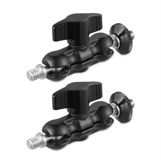 SmallRig Universal Magic Arm with Small Ball Head (2pcs Pack)