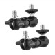 SmallRig Universal Magic Arm with Small Ball Head (2pcs Pack)