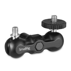 SmallRig Universal Magic Arm with Small Ball Head