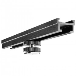 Camerashop Rail Extension 15cm