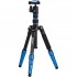 Benro FSL09AN00 Slim Travel Tripod Kit (Aluminum) 130 cm